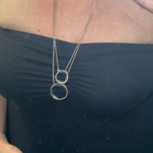 Torrid necklace